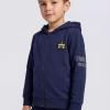 LEGO® NINJAGO® Hooded Sweatshirt - LWSCOUT 609 -LEGO®
