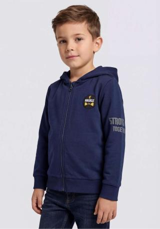 LEGO® NINJAGO® Hooded Sweatshirt - LWSCOUT 609 -LEGO®
