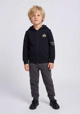 LEGO® NINJAGO® Hooded Sweatshirt - LWSCOUT 609 -LEGO®