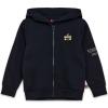 LEGO® NINJAGO® Hooded Sweatshirt - LWSCOUT 609 -LEGO®