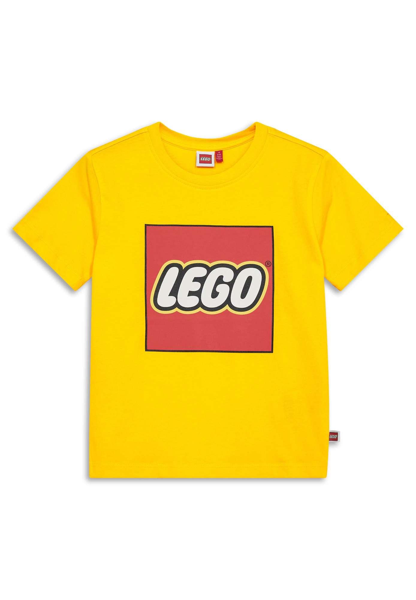 LEGO® T-Shirt S/S - LWTANO 631 -LEGO®