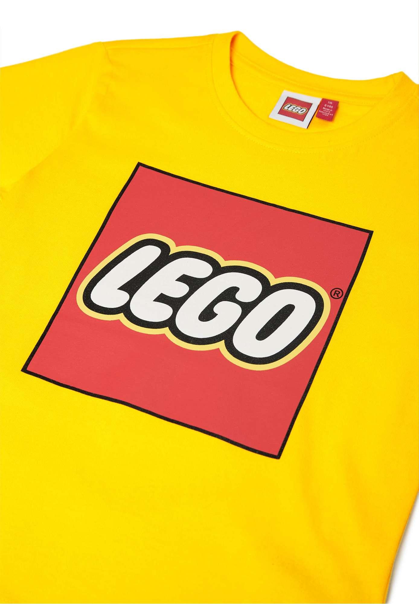 LEGO® T-Shirt S/S - LWTANO 631 -LEGO®