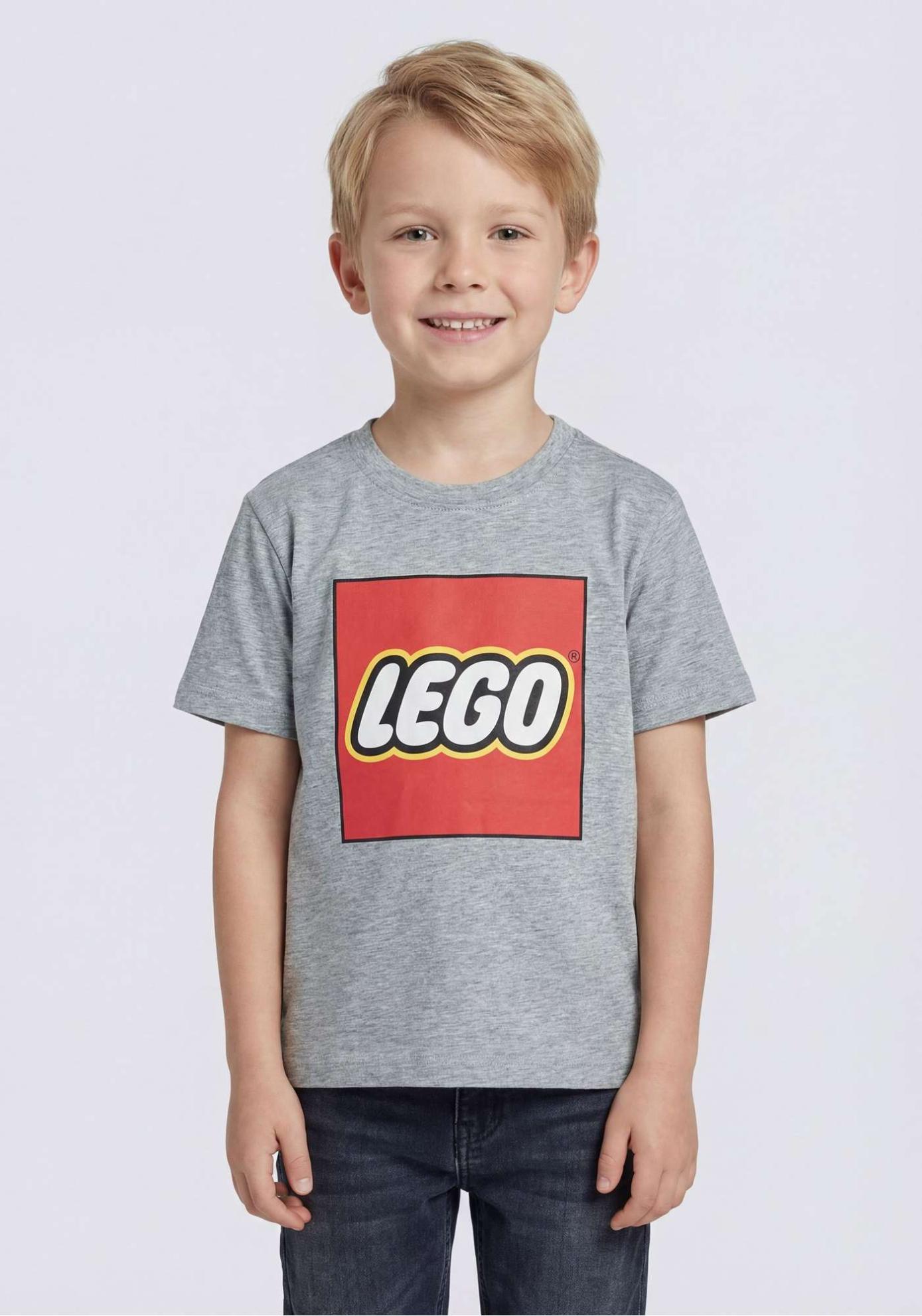 LEGO® T-Shirt S/S - LWTANO 631 -LEGO®