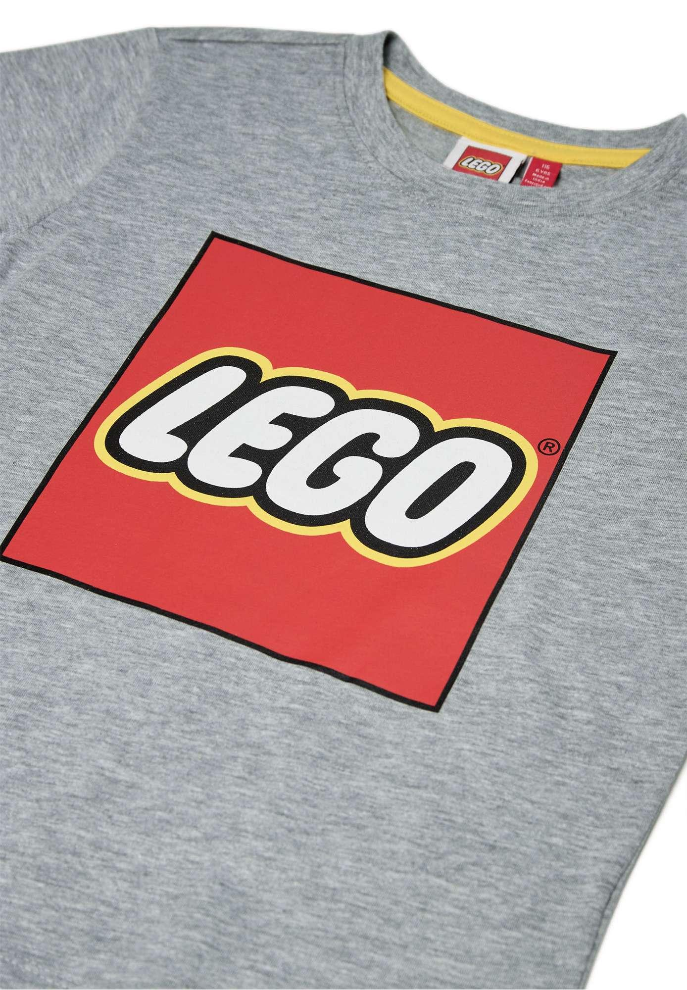 LEGO® T-Shirt S/S - LWTANO 631 -LEGO®