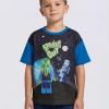 LEGO® CITY T-Shirt S/S - LWTAFFY 105 -LEGO®
