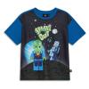 LEGO® CITY T-Shirt S/S - LWTAFFY 105 -LEGO®