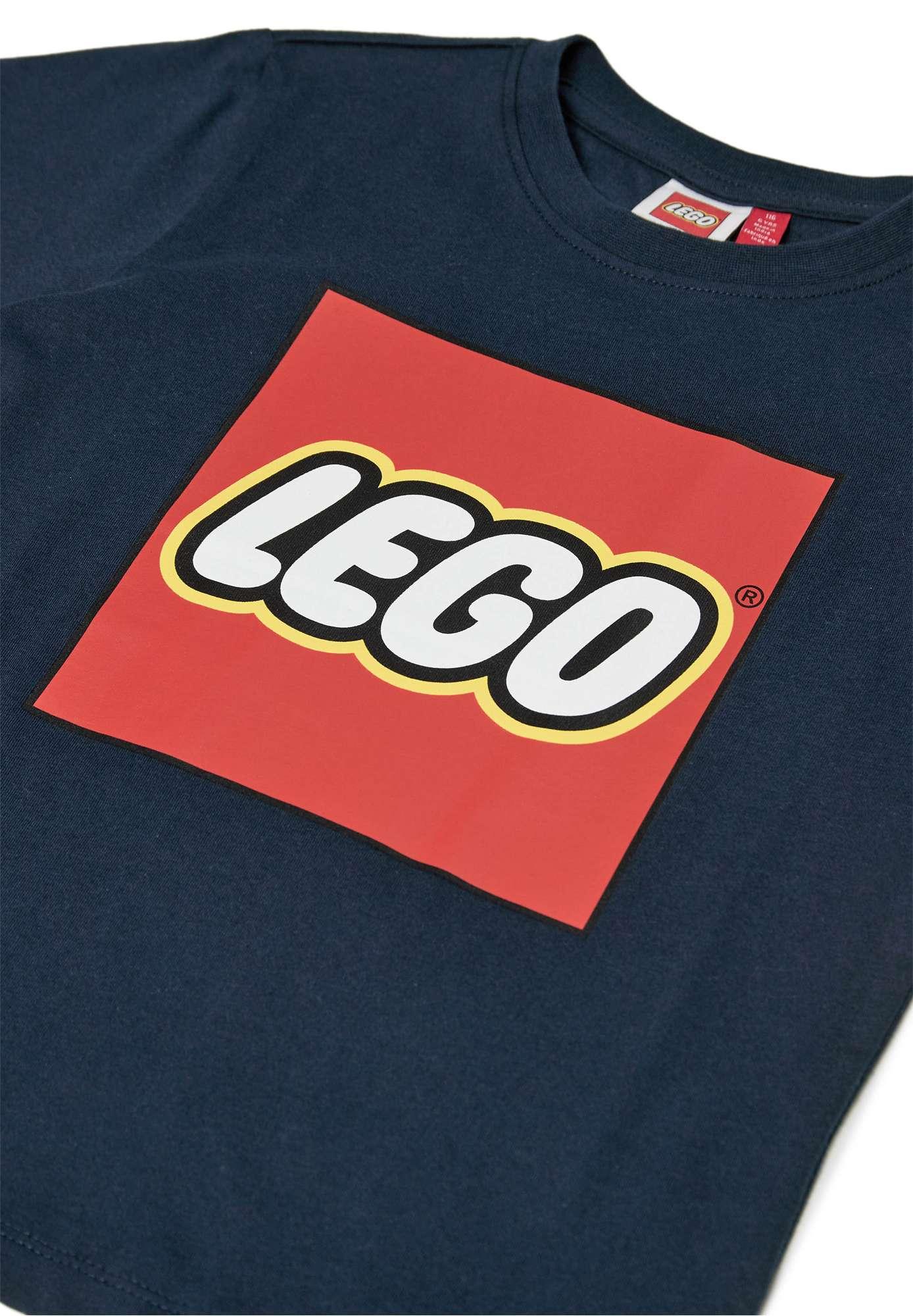 LEGO® T-Shirt S/S - LWTANO 631 -LEGO®