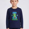 LEGO® CITY T-Shirt L/S - LWTAFFY 106 -LEGO®