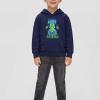 LEGO® CITY Sweatshirt - LWSAKU 101 -LEGO®