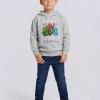 LEGO® NINJAGO® Sweatshirt - LWSAKU 105 -LEGO®