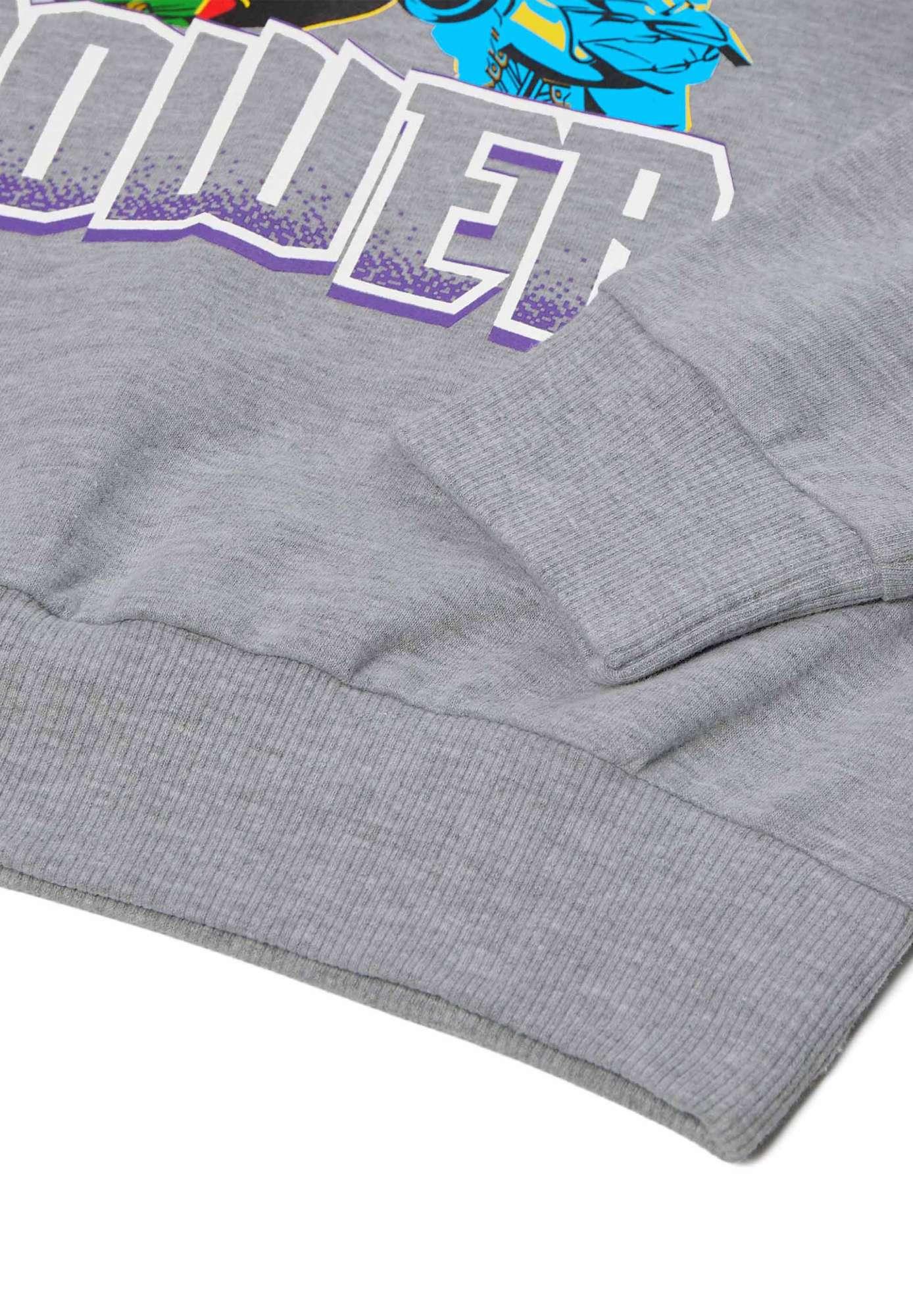 LEGO® NINJAGO® Sweatshirt - LWSAKU 105 -LEGO®