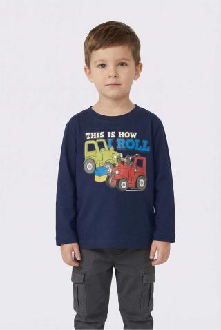 LEGO® DUPLO® T-Shirt L/S - LWTASI 202 -LEGO®