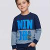 LEGO® NINJAGO® Sweatshirt - LWSAKU 106 -LEGO®