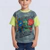 LEGO® NINJAGO® T-Shirt S/S - LWTAFFY 302 -LEGO®