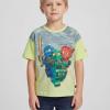 LEGO® NINJAGO® T-Shirt S/S - LWTAFFY 309 -LEGO®