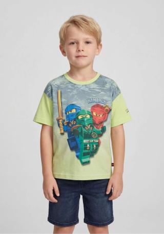 LEGO® NINJAGO® T-Shirt S/S - LWTAFFY 309 -LEGO®