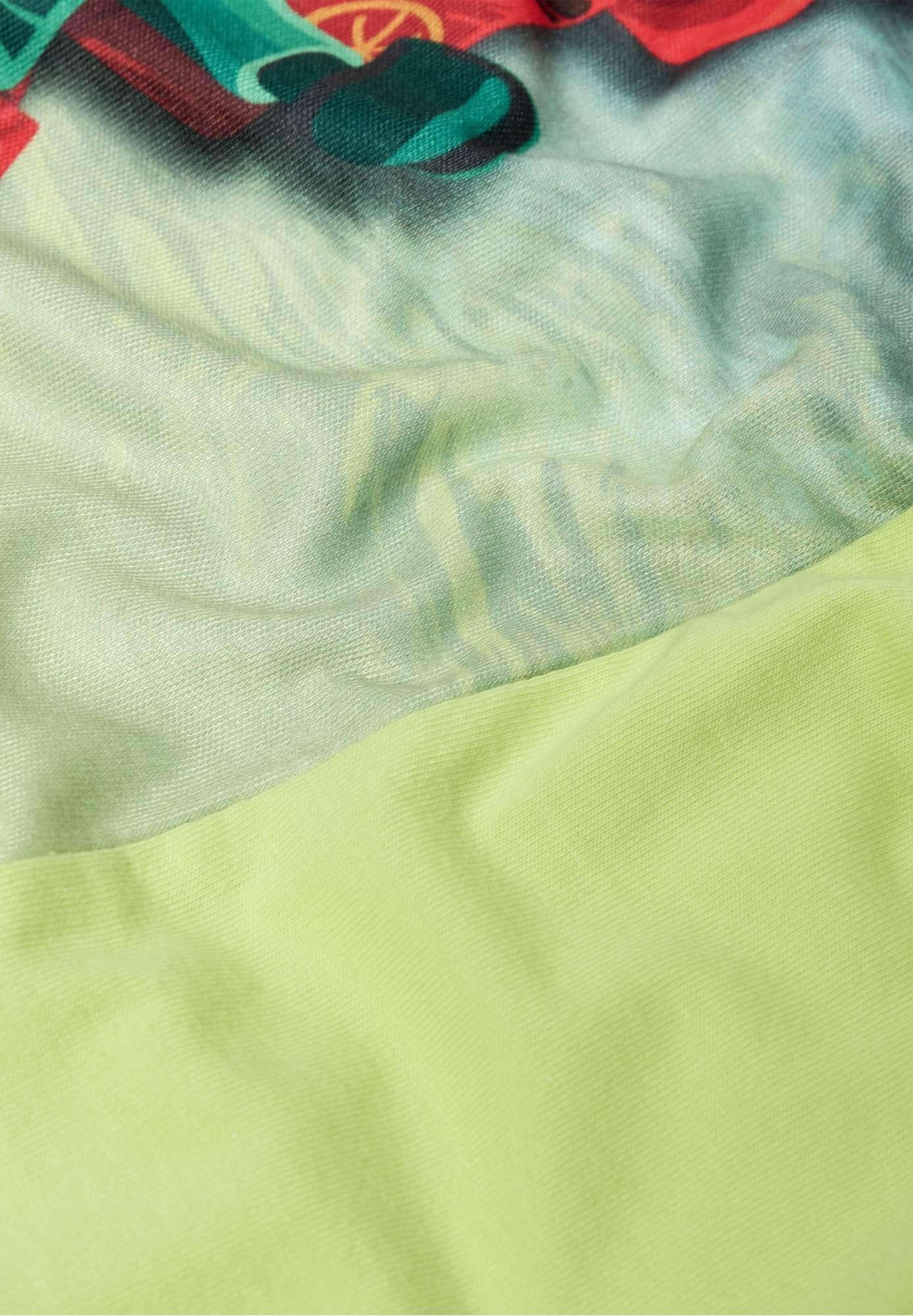 LEGO® NINJAGO® T-Shirt S/S - LWTAFFY 309 -LEGO®