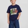 LEGO® NINJAGO® T-Shirt S/S - LWTAFFY 119 -LEGO®
