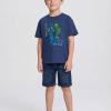 LEGO® NINJAGO® T-Shirt S/S - LWTAFFY 306 -LEGO®
