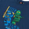 LEGO® NINJAGO® T-Shirt S/S - LWTAFFY 306 -LEGO®