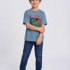 LEGO® NINJAGO® T-Shirt S/S - LWTAFFY 304 -LEGO®