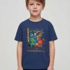 LEGO® NINJAGO® T-Shirt S/S - LWTAFFY 303 -LEGO®
