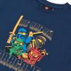 LEGO® NINJAGO® T-Shirt S/S - LWTAFFY 303 -LEGO®