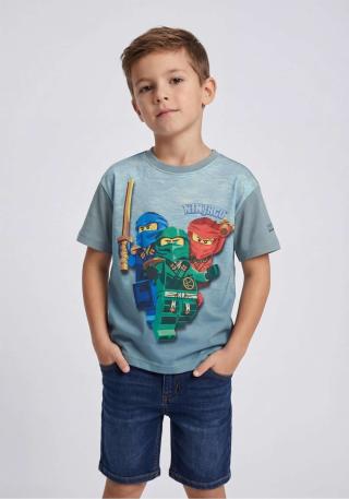 LEGO® NINJAGO® T-Shirt S/S - LWTAFFY 309 -LEGO®