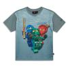 LEGO® NINJAGO® T-Shirt S/S - LWTAFFY 309 -LEGO®