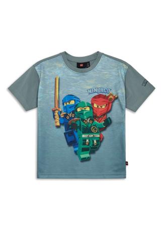 LEGO® NINJAGO® T-Shirt S/S - LWTAFFY 309 -LEGO®