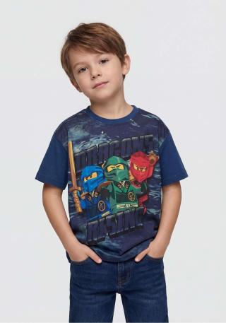 LEGO® NINJAGO® T-Shirt S/S - LWTAFFY 302 -LEGO®
