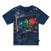 LEGO® NINJAGO® T-Shirt S/S - LWTAFFY 302 -LEGO®