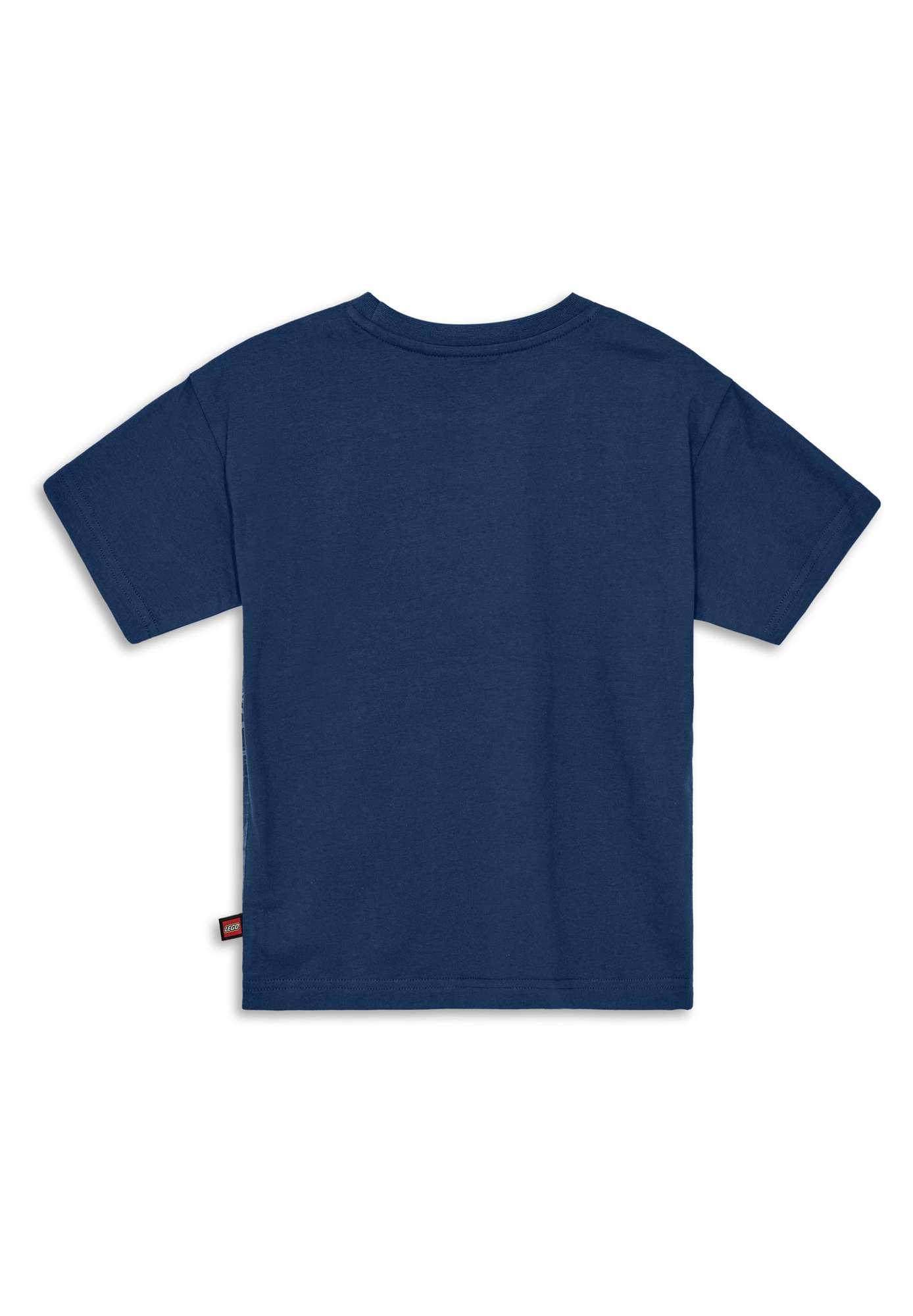 LEGO® NINJAGO® T-Shirt S/S - LWTAFFY 302 -LEGO®