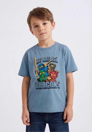 LEGO® NINJAGO® T-Shirt S/S - LWTAFFY 303 -LEGO®