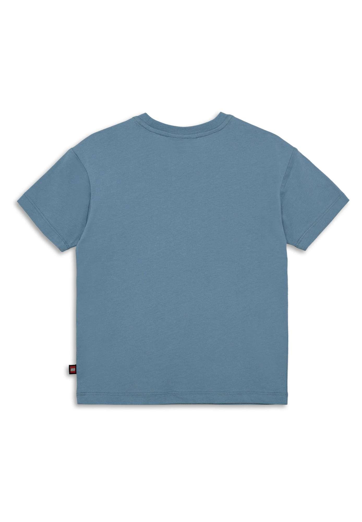 LEGO® NINJAGO® T-Shirt S/S - LWTAFFY 303 -LEGO®