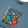 LEGO® NINJAGO® T-Shirt S/S - LWTAFFY 303 -LEGO®