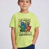 LEGO® NINJAGO® T-Shirt S/S - LWTAFFY 303 -LEGO®
