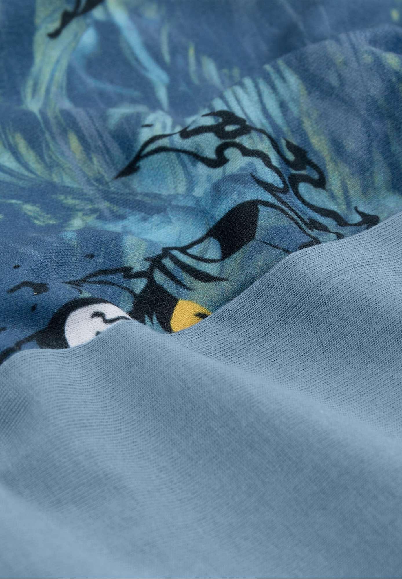 LEGO® NINJAGO® T-Shirt S/S - LWTAFFY 308 -LEGO®