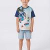 LEGO® T-Shirt S/S - LWTAFFY 312 -LEGO®