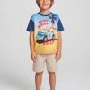 LEGO® T-Shirt S/S - LWTAFFY 315 -LEGO®