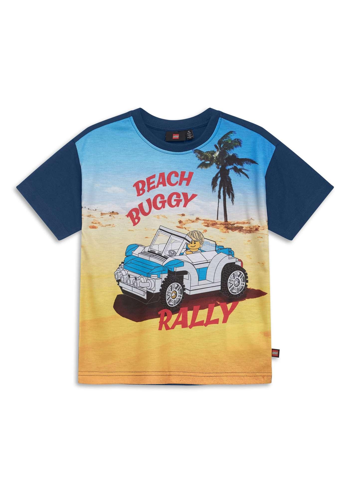 LEGO® T-Shirt S/S - LWTAFFY 315 -LEGO®