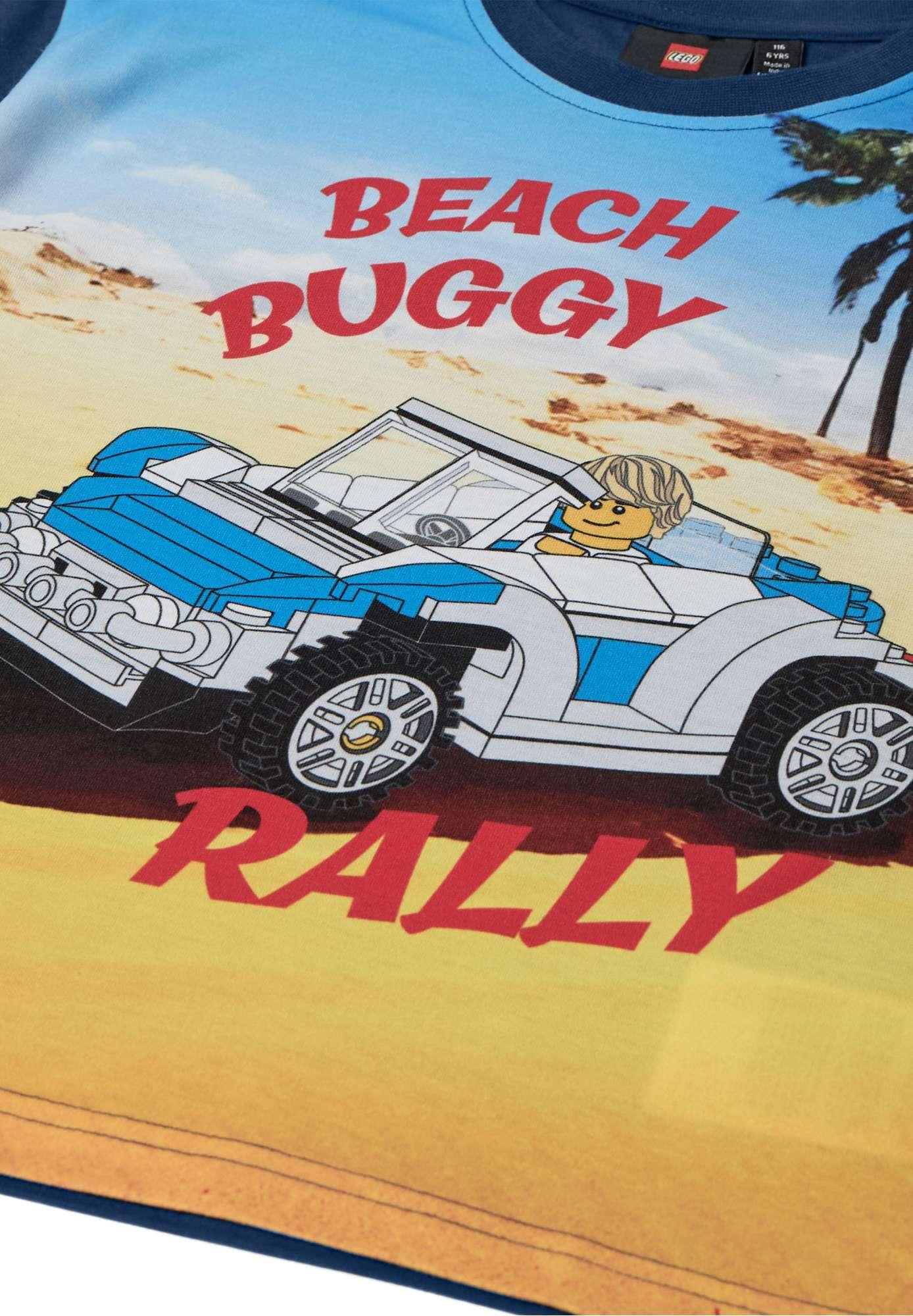 LEGO® T-Shirt S/S - LWTAFFY 315 -LEGO®