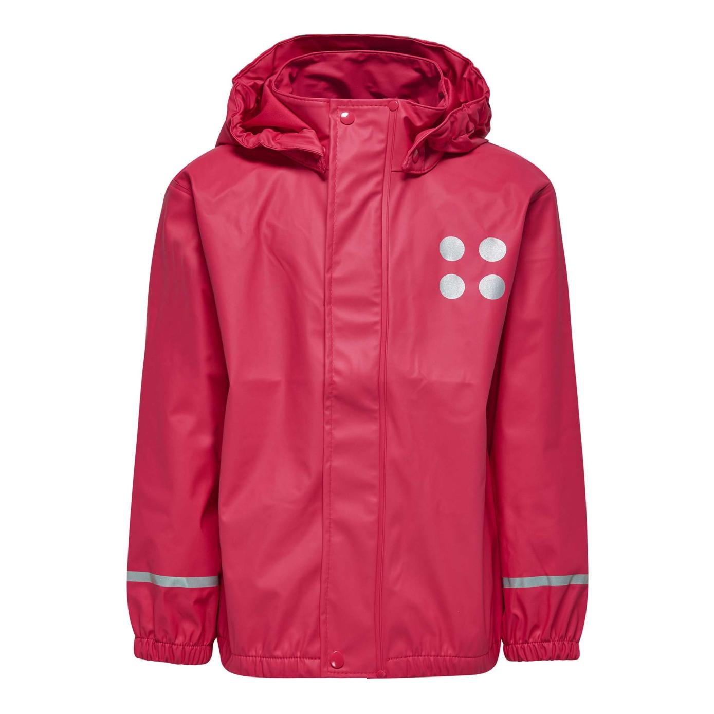 LEGO® Rain Jacket - JAMAICA 101 -LEGO®