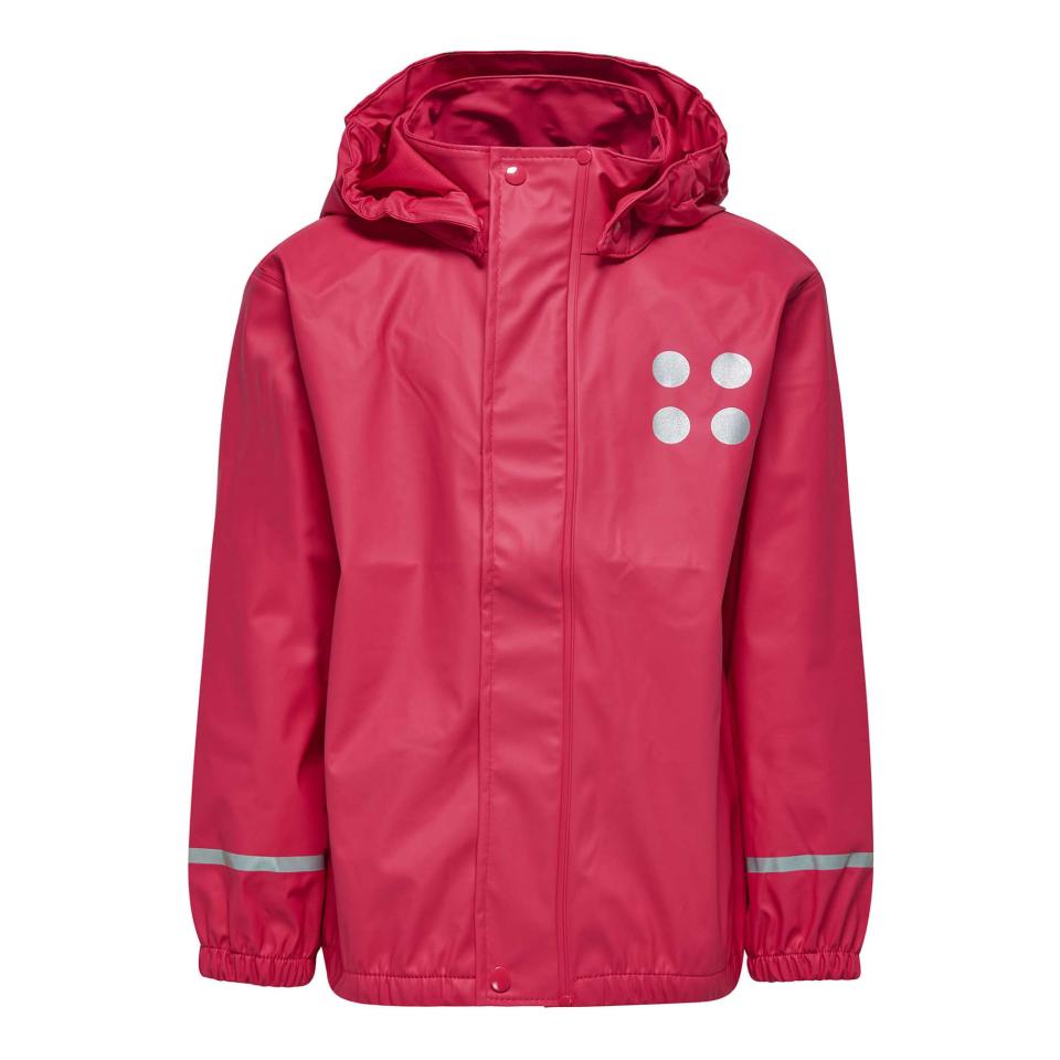 LEGO® Rain Jacket - JAMAICA 101 -LEGO®