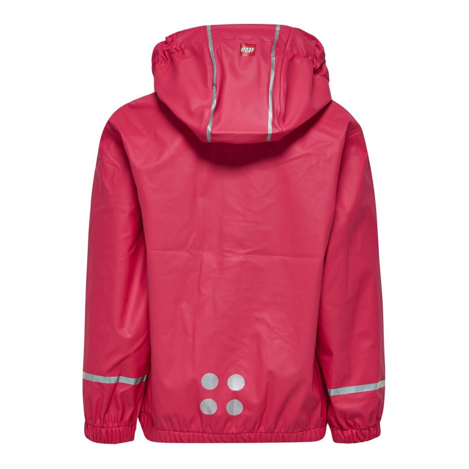 LEGO® Rain Jacket - JAMAICA 101 -LEGO®
