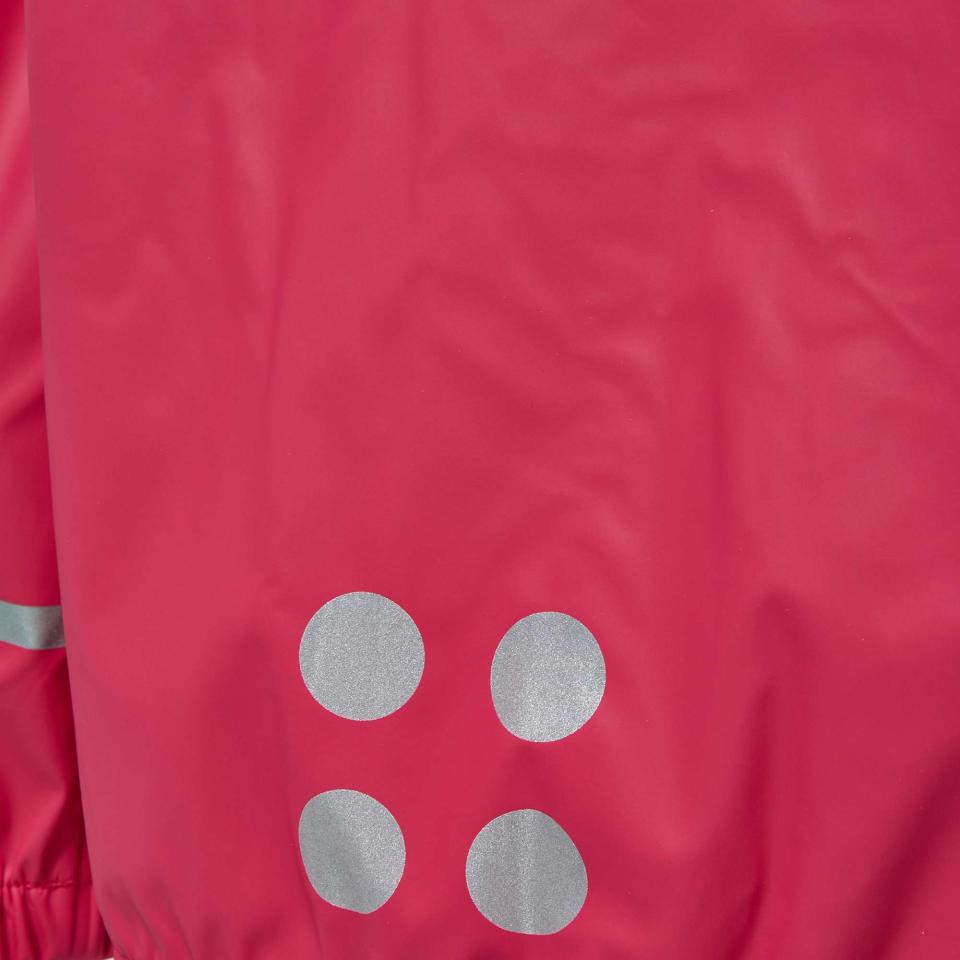 LEGO® Rain Jacket - JAMAICA 101 -LEGO®