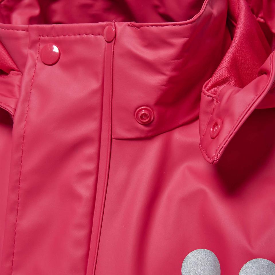 LEGO® Rain Jacket - JAMAICA 101 -LEGO®