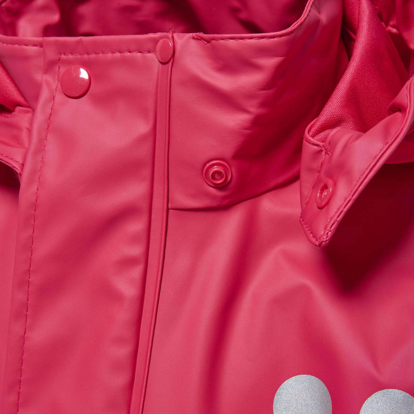 LEGO® Rain Jacket - JAMAICA 101 -LEGO®