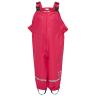 LEGO® Rain Pants - PEGGY 101 - Red