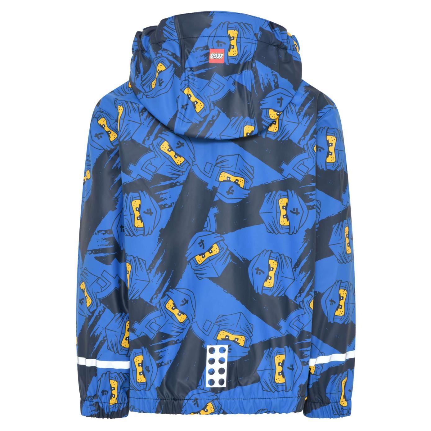 LEGO® Rain Jacket - JONATHAN 103 -LEGO®